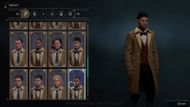 Choose from these presets (Image via Warner Bros Interactive Entertainment)